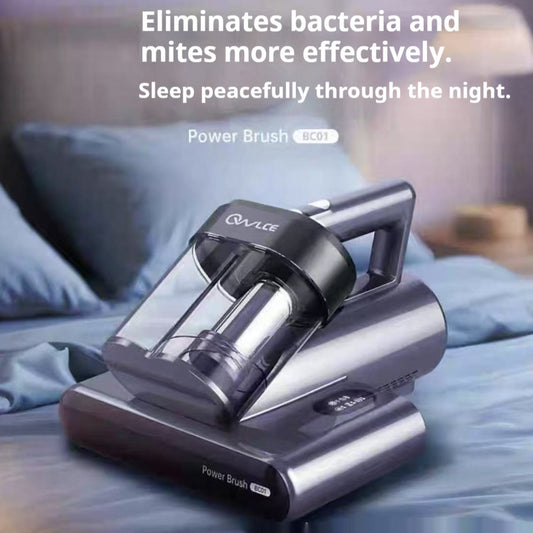 Esterilizador UV para Camas - Elimina Bacterias y Ácaros del Polvo