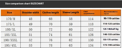 Abrigo Acolchado de Algodón para Papá - Chaqueta Cálida Otoño Invierno - Image 11
