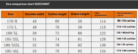 Abrigo Acolchado de Algodón para Papá - Chaqueta Cálida Otoño Invierno - Image 11