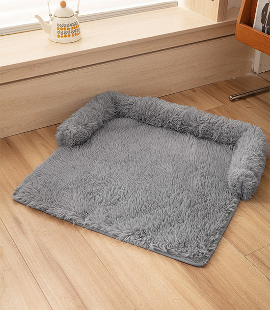 Cama Sofá Acolchada para Perros - Calidez y Confort en Otoño e Invierno - Image 15