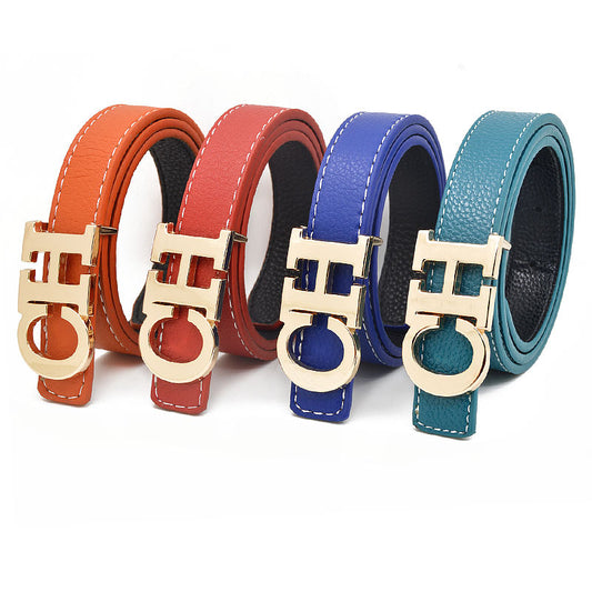 Hebillas de Cinturón Personalizadas Artesanales para Hombre y Mujer - Image 2