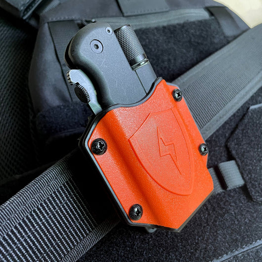Alicates Tácticos de Corte Rápido con Funda de Almacenamiento Plegable - Image 5
