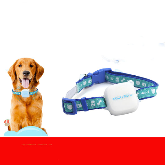 Rastreador GPS Impermeable para Mascotas - Gatos y Perros - Image 7