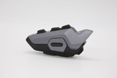 Sistema de Intercomunicación Bluetooth para Cascos de Motocicleta - Image 5