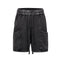 Shorts Deportivos Hip Hop Desgastados para Playa y Casual