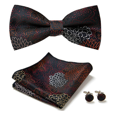 Set de 3 Moños Elegantes y Versátiles - Image 29