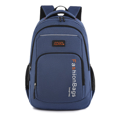 Mochila de Viaje Gran Capacidad - Resistente y Funcional - Image 9