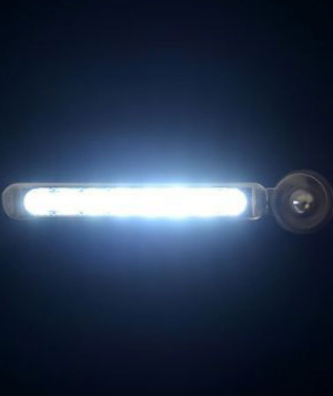 Luces Diurnas Activadas por Viento - Image 10