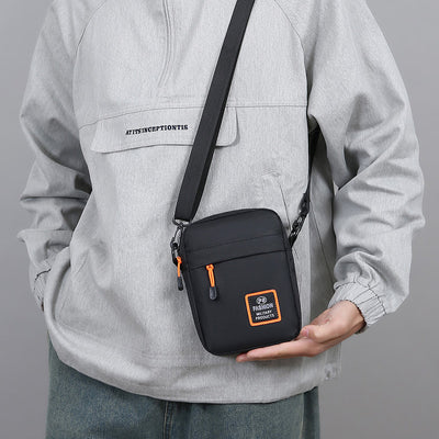 Bolsa Cruzada Deportiva para Hombre - Diseño Outdoor - Image 19