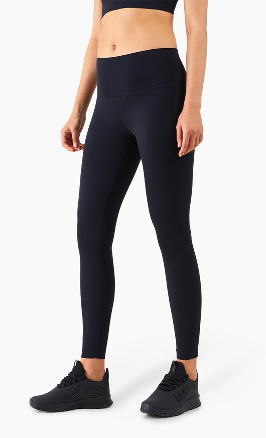 Pantalones Yoga Cintura Alta con Bolsillo Sellado en Espalda - Image 21