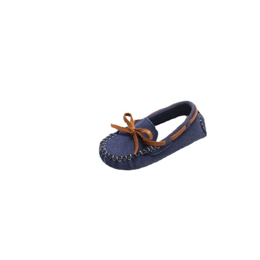 Zapatos Suaves para Bebé Niña - Diseño Adorable con Suela Flexible - Image 2