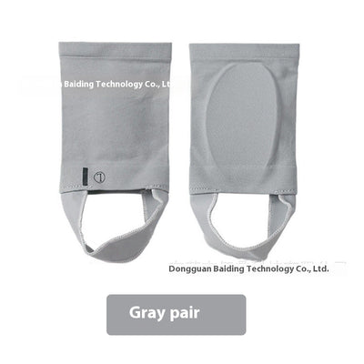 Plantillas Correctoras de Arco Plantar Gris - Entrenamiento Postural - Image 11