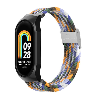 Pulsera Loop con Correa Trenzada Universal - Image 9