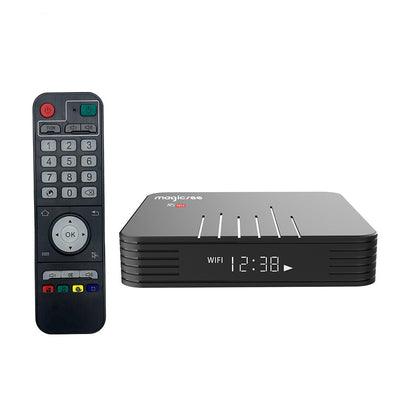 Reproductor de Red Android 4K N5 MAX+ S905X3 - Image 7