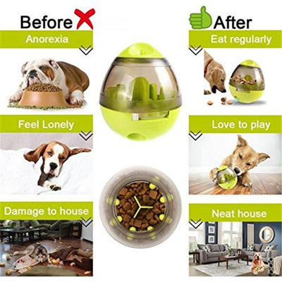 Comedero Antiderrame para Perros - Image 29