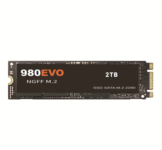 Unidad SSD M.2 2280 2TB de Alto Rendimiento para Computadoras de Escritorio y Laptops - Image 6