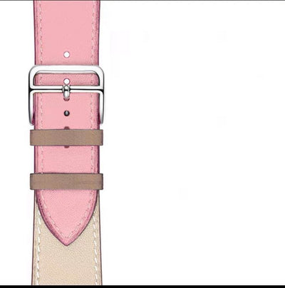 Pulsera Conectora de Cuero para Hombre y Mujer - Image 19