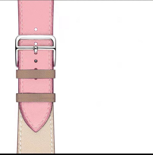 Pulsera Conectora de Cuero para Hombre y Mujer - Image 19