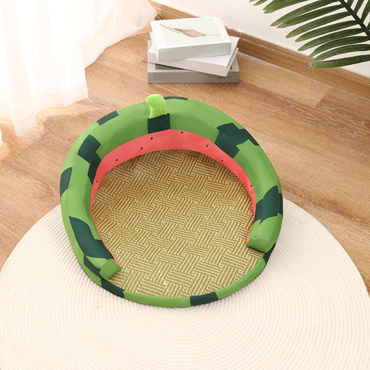 Cama Refrescante para Mascotas - Comodidad Fresca Todo el Verano - Image 4