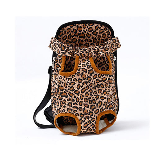 Mochila de Transporte para Perros - Bolsa de Viaje Cómoda - Image 7