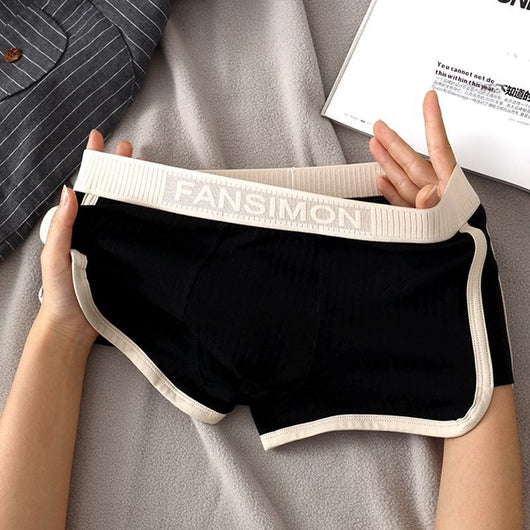 Bóxers Retro para Hombre - Cómodos y Transpirables - Image 16