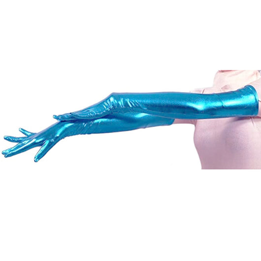 Guantes de Lycra Antideslizantes para Presentaciones en Escena - Image 22