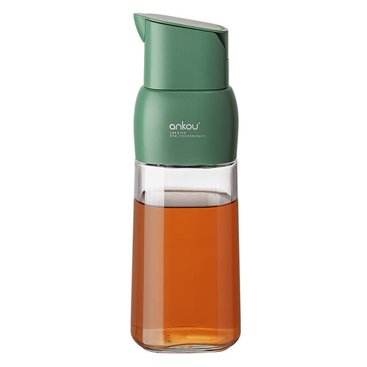 Botella Dispensadora de Salsa de Soya Ankou - Sazonador de Cocina - Image 4