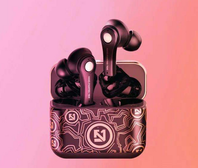 Auriculares Inalámbricos Deportivos Bluetooth True Wireless - Image 6