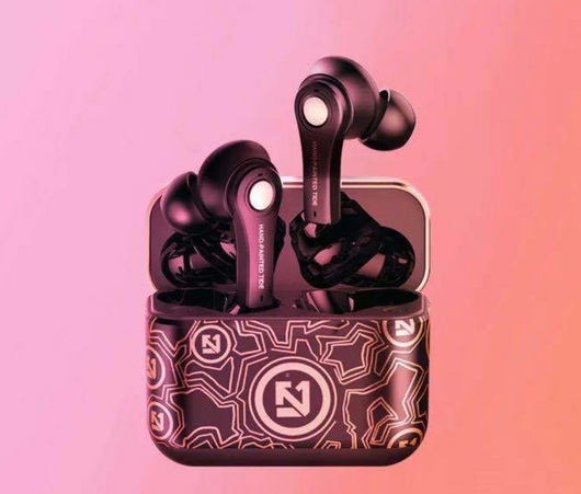 Auriculares Inalámbricos Deportivos Bluetooth True Wireless - Image 6