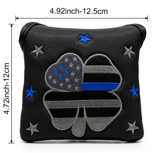 Funda Cuadrada para Putter - Múltiples Estilos - Image 38