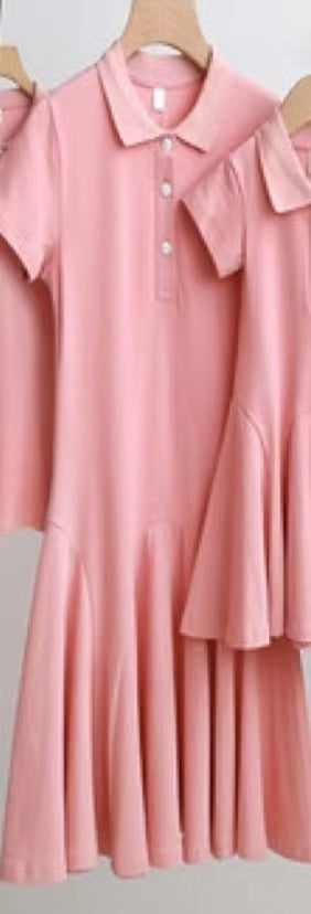 Conjunto Coordinado Familiar: Outfits a Juego para Mamá, Papá e Hijos - Image 7