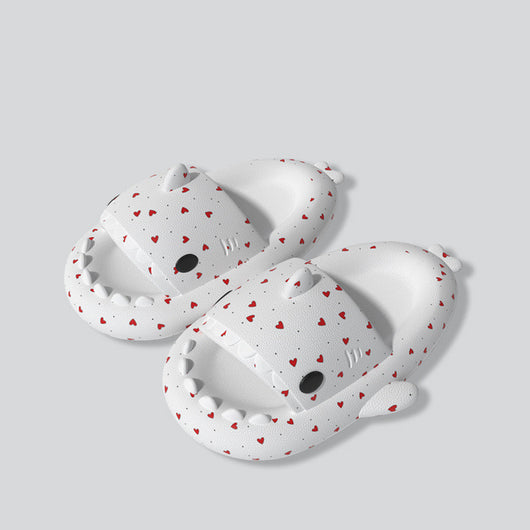 Pantuflas de Pareja Antideslizantes con Suela Gruesa para Hombre y Mujer - Image 13