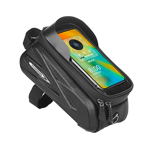 Bolsa de Almacenamiento para Tubo Superior de Bicicleta - Image 7