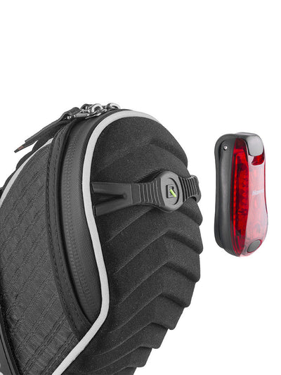 Bolsa Trasera para Bicicleta de Gran Capacidad - Image 22