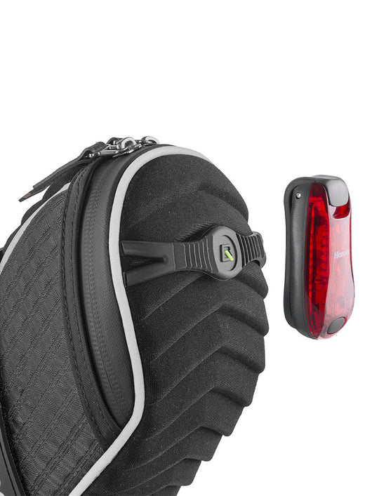 Bolsa Trasera para Bicicleta de Gran Capacidad - Image 22