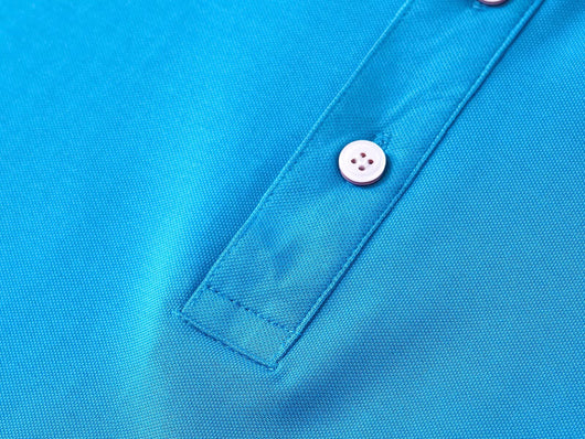Camisa de Verano con Cuello Bordado de Manga Corta - Image 16