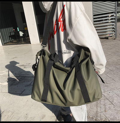 Bolso de Viaje Ejecutivo de Gran Capacidad - Image 5