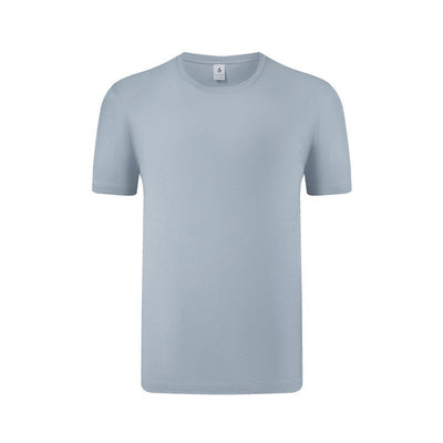 Blusa Fresca de Manga Corta Transpirable y Absorbente - Image 19