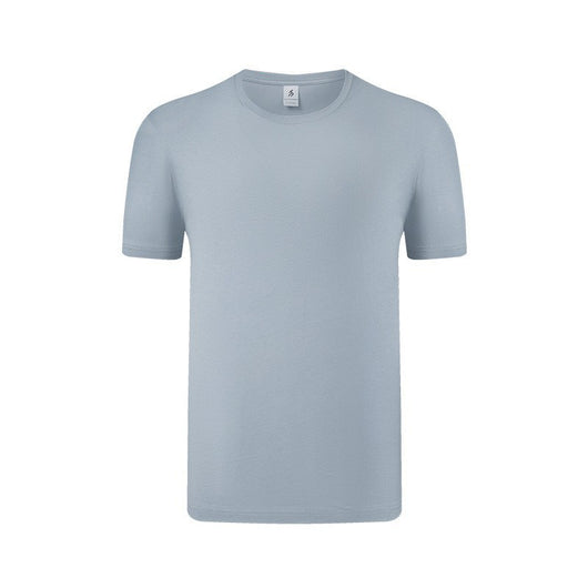 Blusa Fresca de Manga Corta Transpirable y Absorbente - Image 19