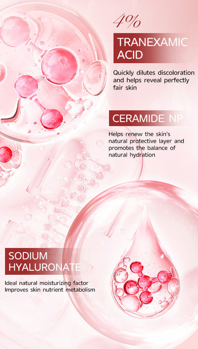 Sérum Facial Niacinamida + Ácido Hialurónico - Image 10