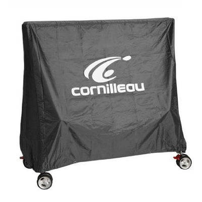Funda Protectora para Mesa de Ping Pong Outdoor - Impermeable y Anti UV - Image 7
