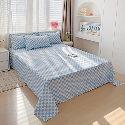 Sábana Ajustable Doble 18 Micras - Cobertor de Cama Completo - Image 11