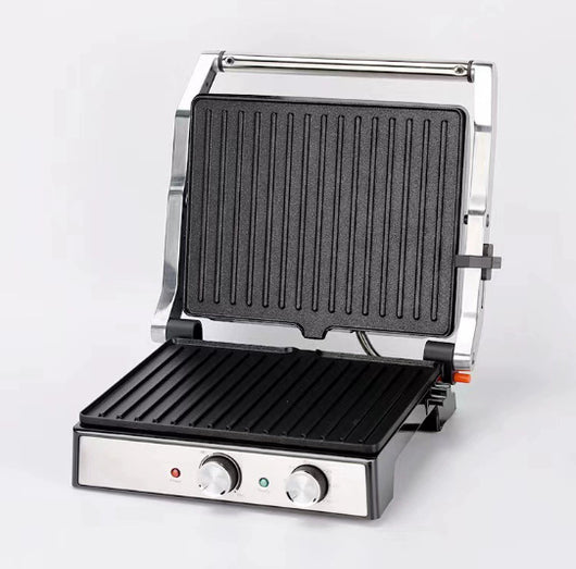 Máquina de Desayuno para Barbacoa Blanca - Image 8