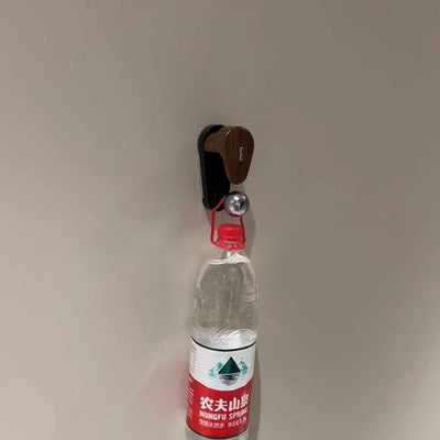 Repisa de Baño con Ventosa Adhesiva - Organizador de Pared sin Taladro - Image 4