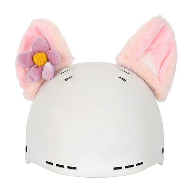 Set de Casco y Gorro Infantil con Diseño Cartoon Divertido - Image 27