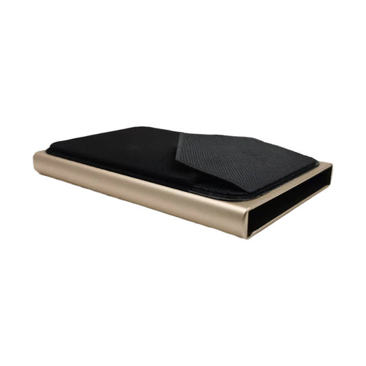 Cartera Automática Pop-up con Soporte para Tarjetas de Crédito - Image 6