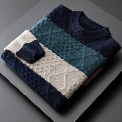 Ropa de Abrigo para Hombre Adulto Otoño e Invierno - Image 8