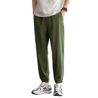Playera Deportiva Urbana con Protección Solar - Comodidad sin Mantenimiento - Image 5