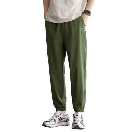 Playera Deportiva Urbana con Protección Solar - Comodidad sin Mantenimiento - Image 5