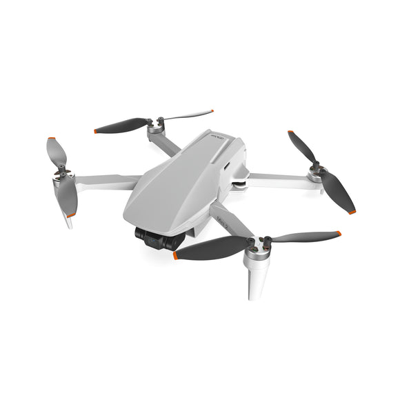 Dron 4K con Cardán de Tres Ejes y Estabilización Avanzada
